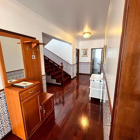 Classic Tranquil Madeiran 4-Bedroom Villa Funchal Eksteriør billede