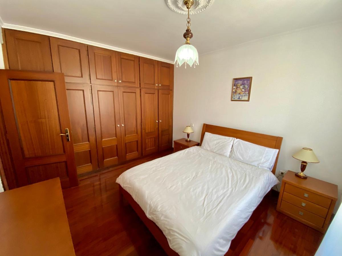 Classic Tranquil Madeiran 4-Bedroom Villa Funchal Eksteriør billede