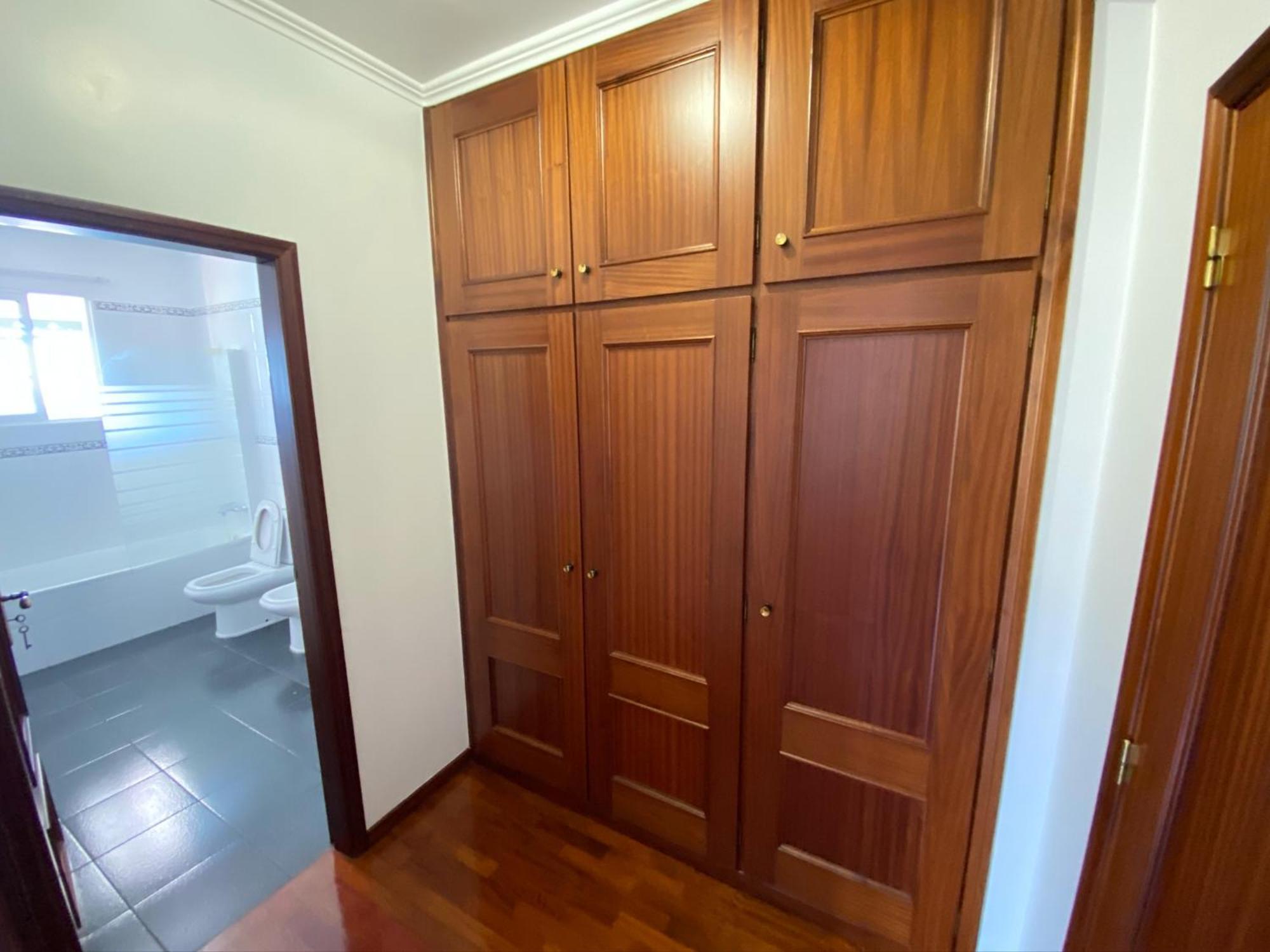 Classic Tranquil Madeiran 4-Bedroom Villa Funchal Eksteriør billede