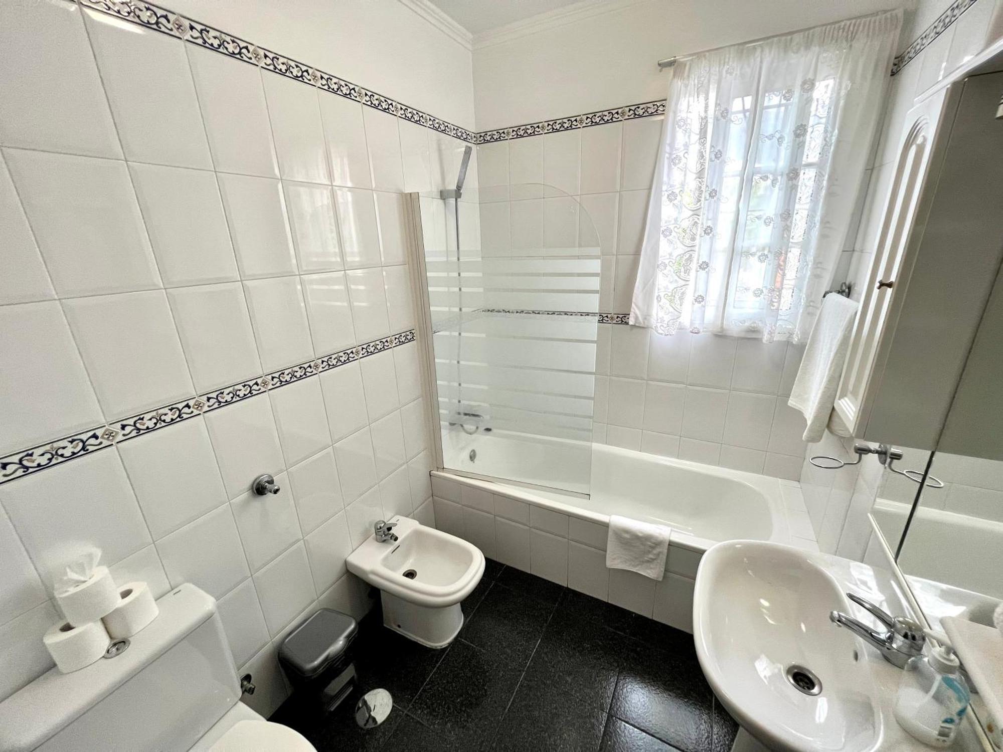 Classic Tranquil Madeiran 4-Bedroom Villa Funchal Eksteriør billede