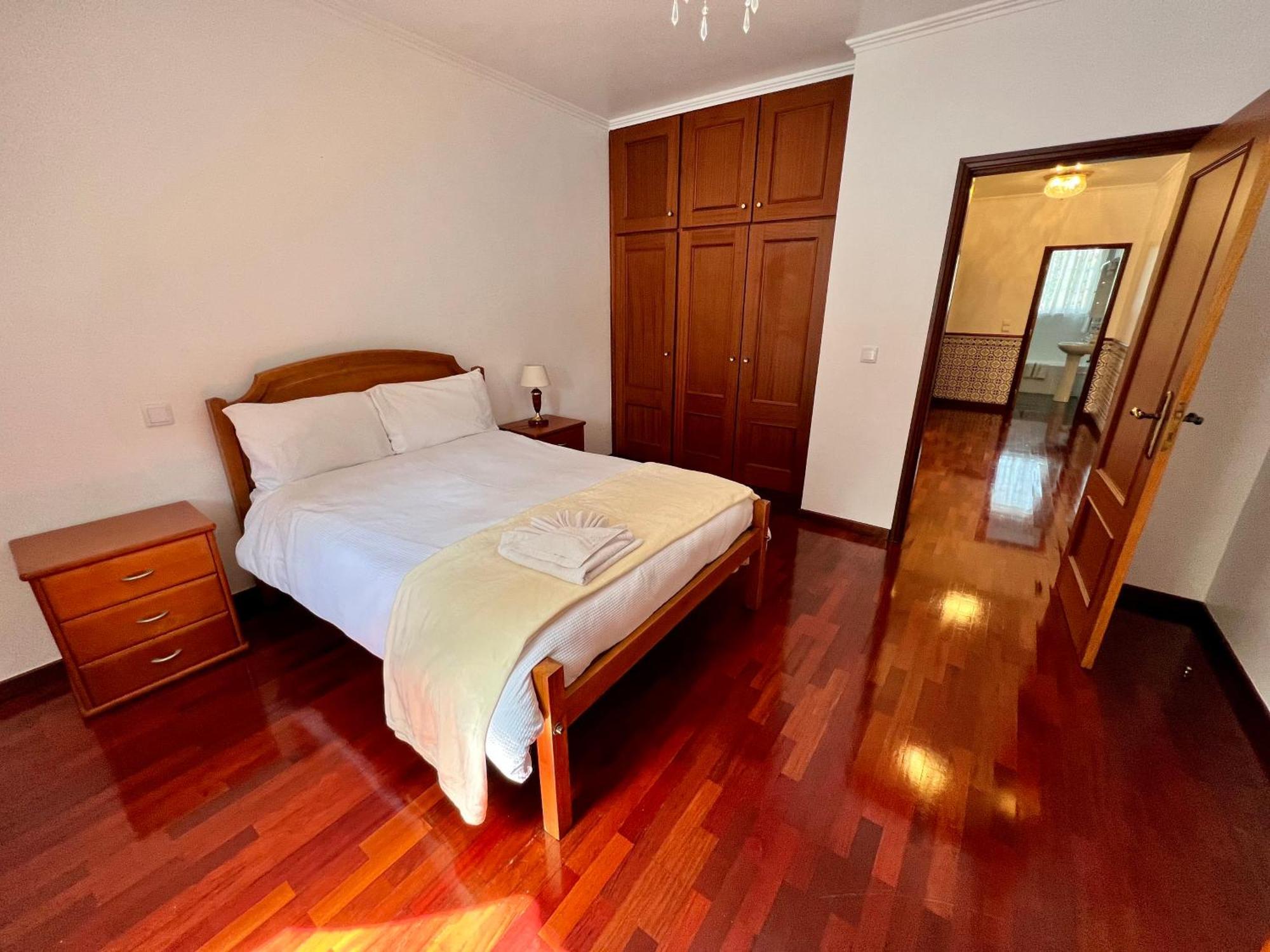 Classic Tranquil Madeiran 4-Bedroom Villa Funchal Eksteriør billede