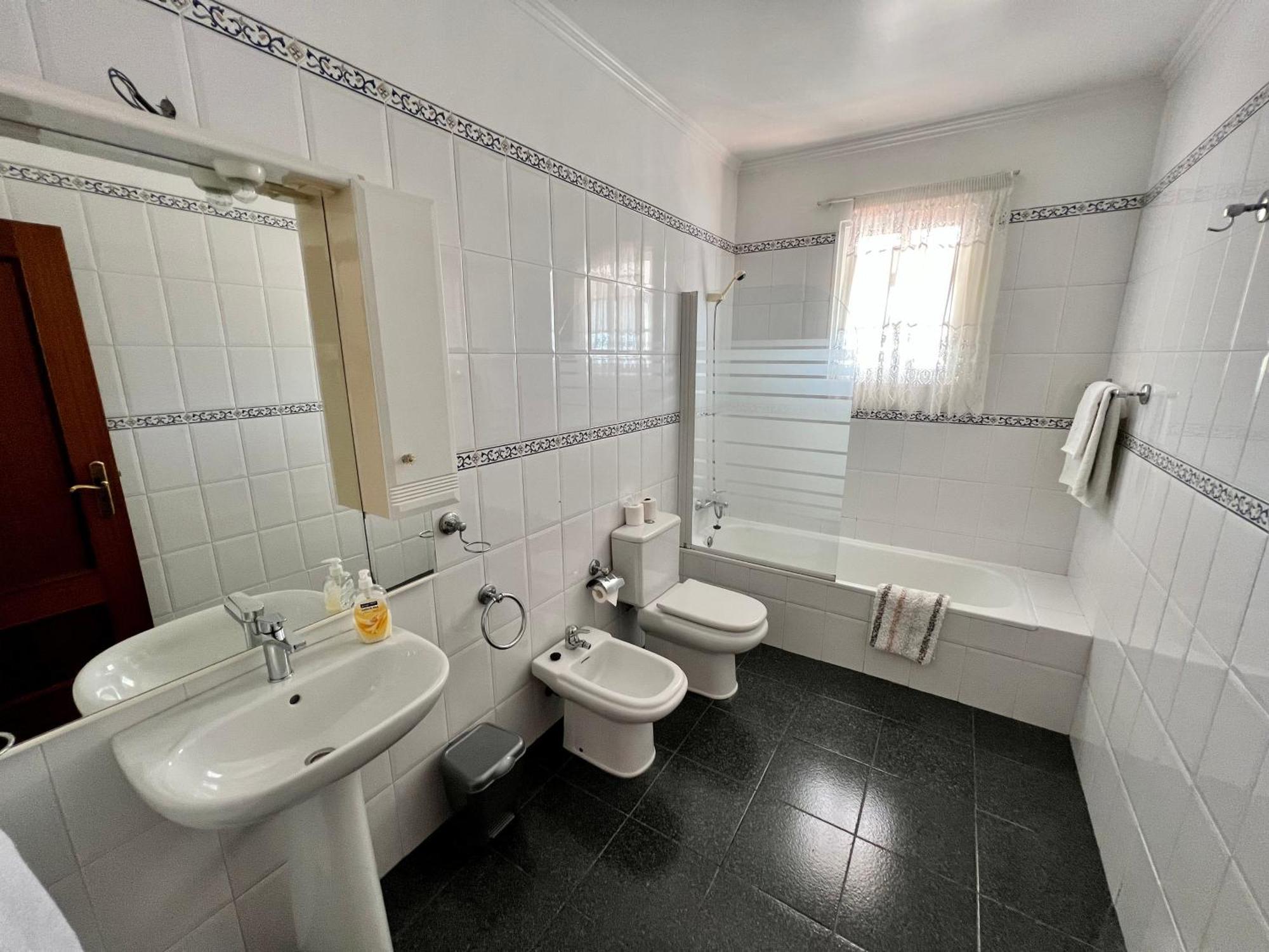 Classic Tranquil Madeiran 4-Bedroom Villa Funchal Eksteriør billede