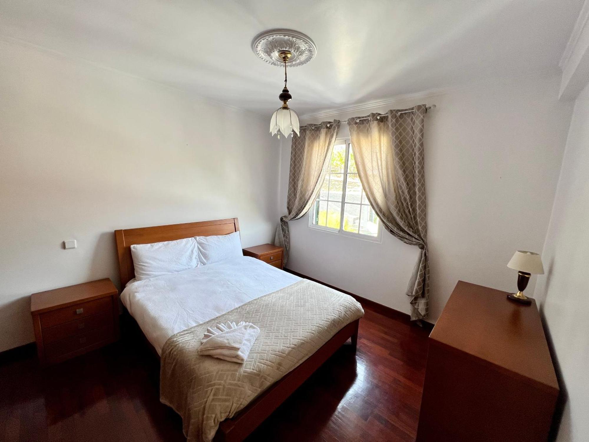 Classic Tranquil Madeiran 4-Bedroom Villa Funchal Eksteriør billede