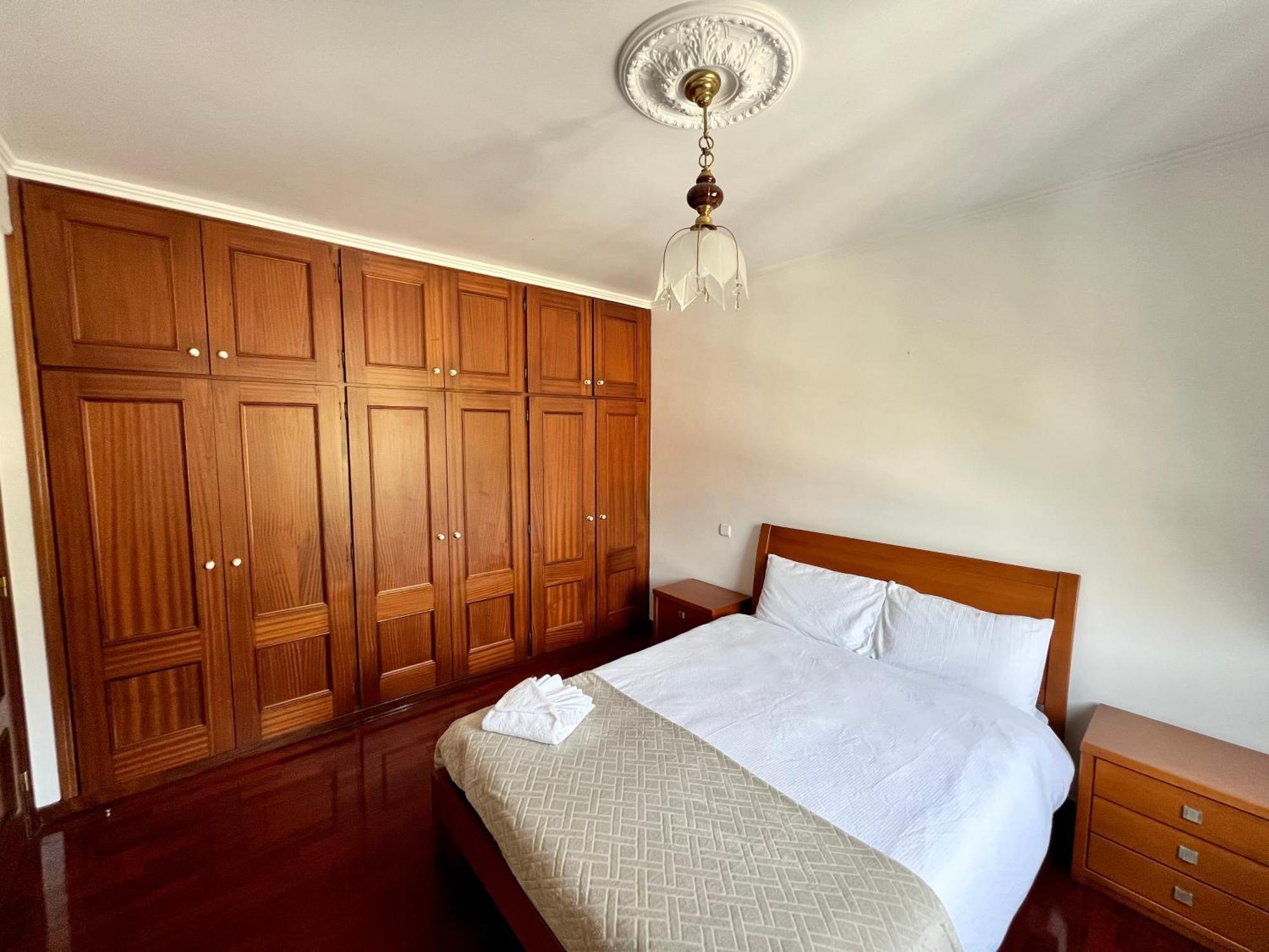 Classic Tranquil Madeiran 4-Bedroom Villa Funchal Eksteriør billede