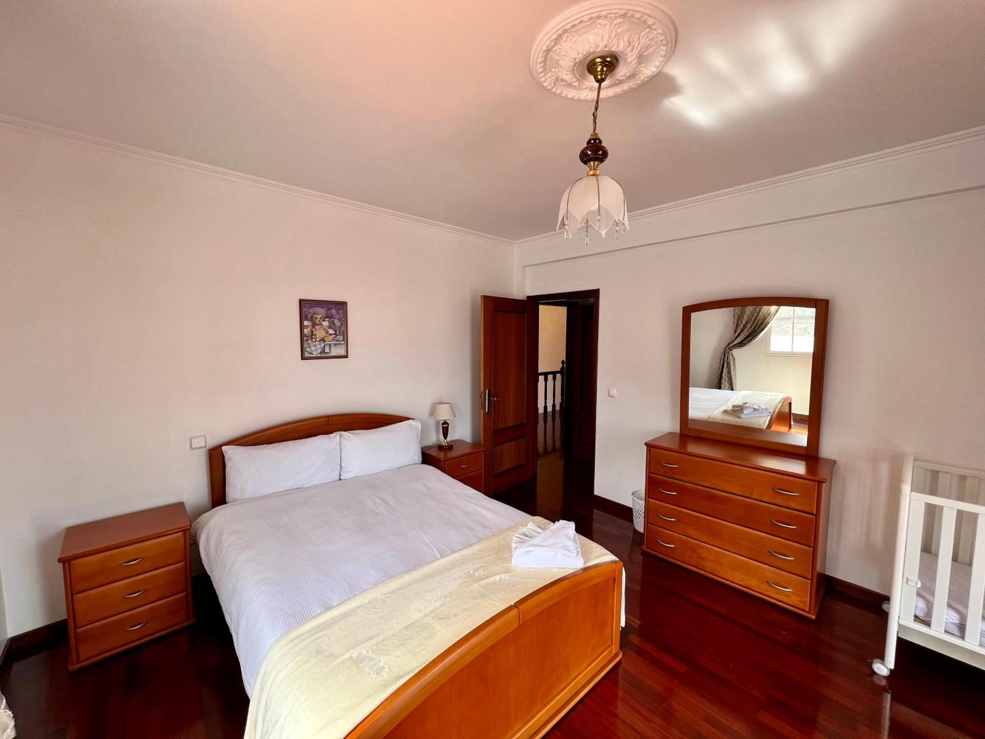 Classic Tranquil Madeiran 4-Bedroom Villa Funchal Eksteriør billede