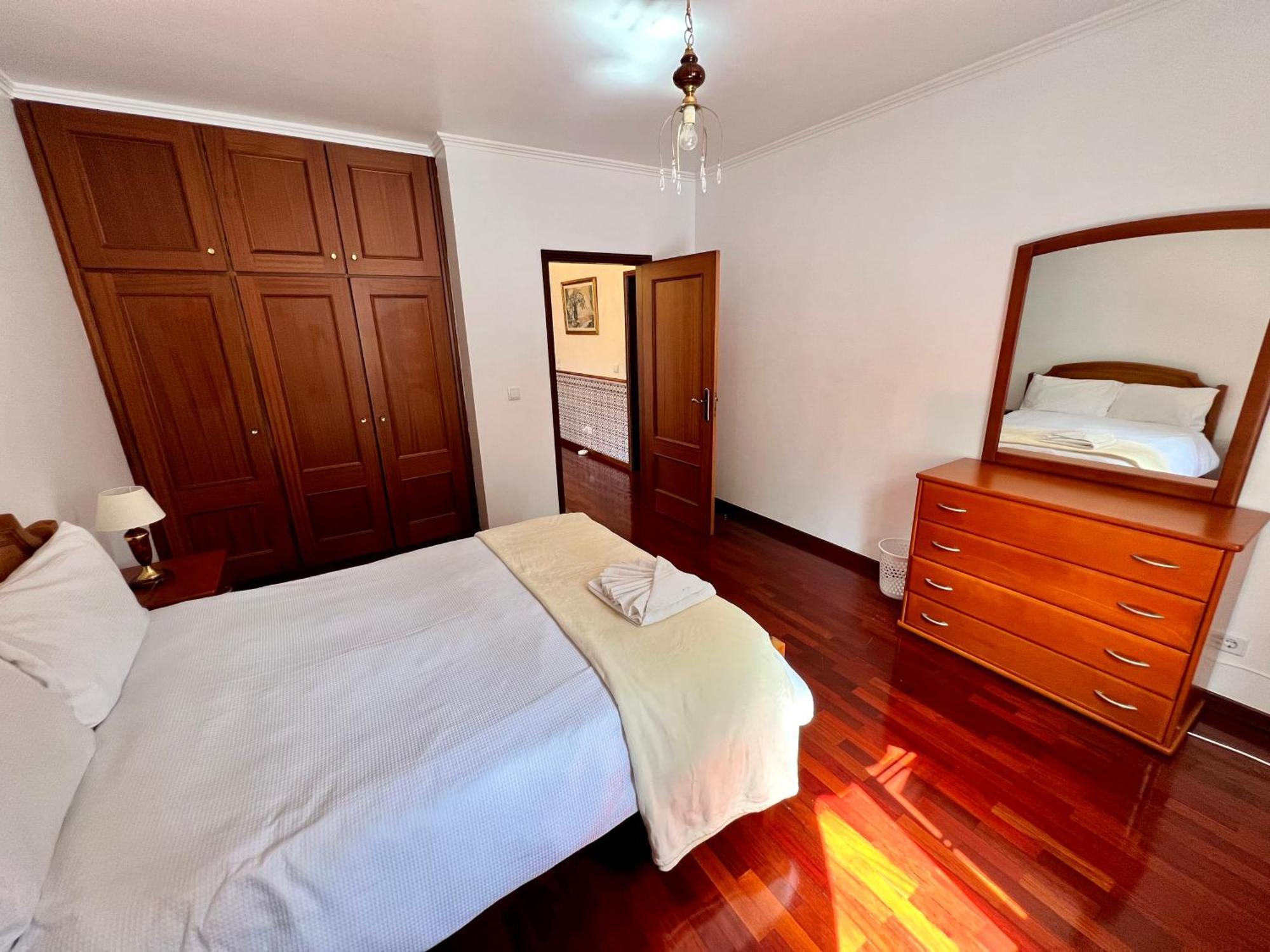 Classic Tranquil Madeiran 4-Bedroom Villa Funchal Eksteriør billede