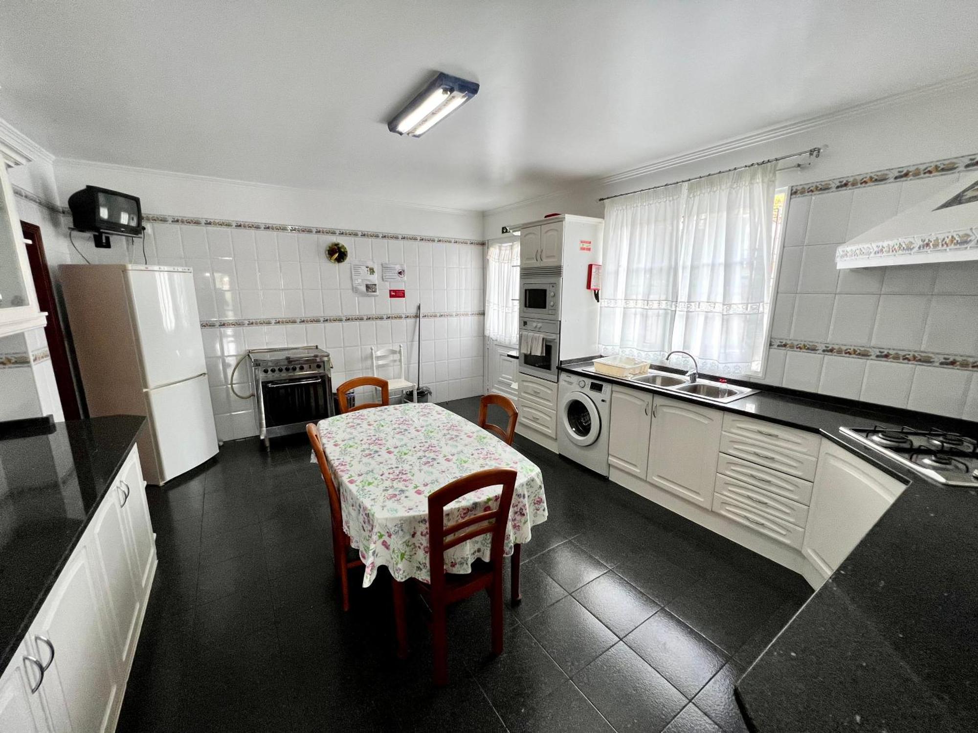Classic Tranquil Madeiran 4-Bedroom Villa Funchal Eksteriør billede