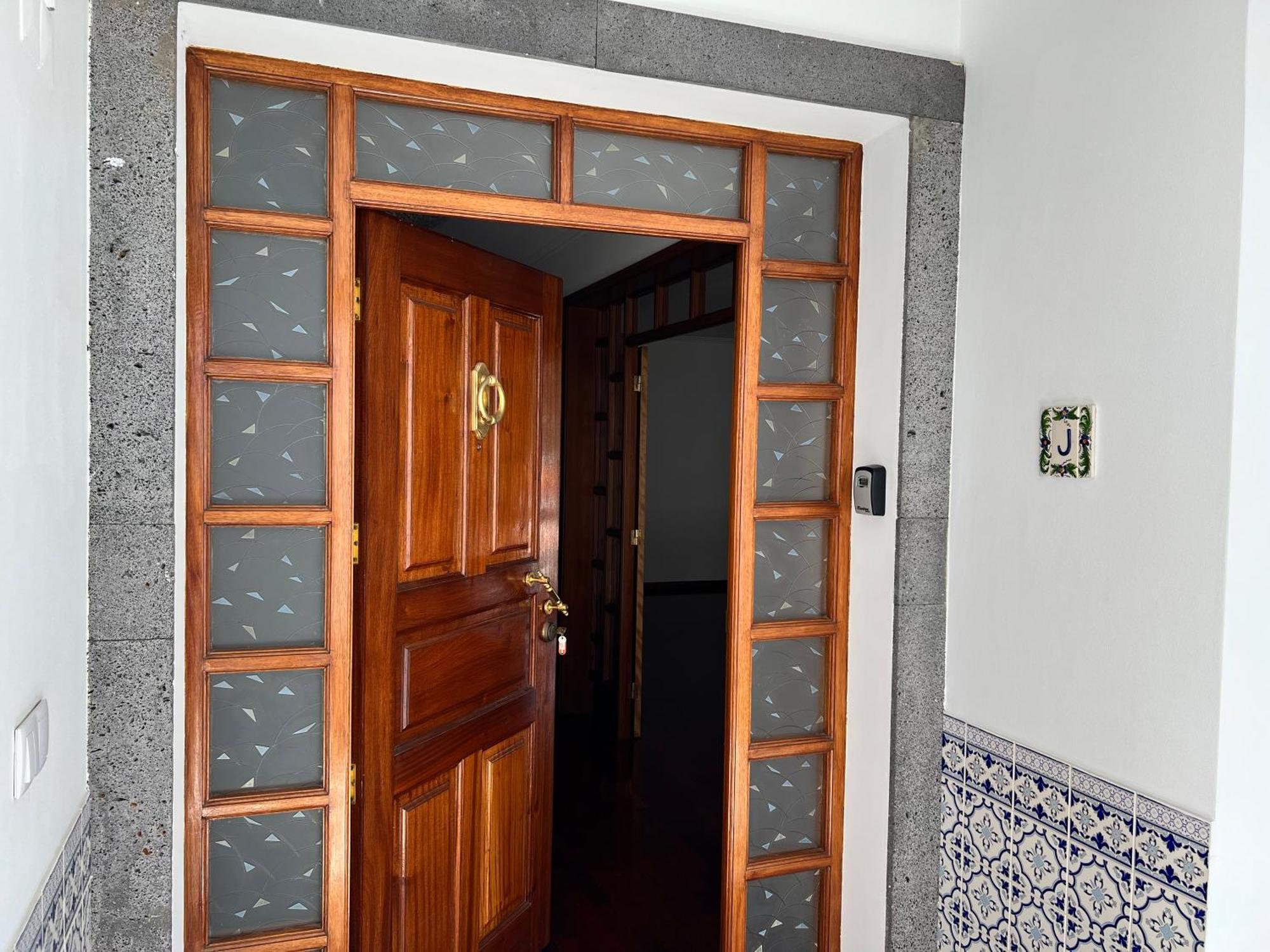 Classic Tranquil Madeiran 4-Bedroom Villa Funchal Eksteriør billede