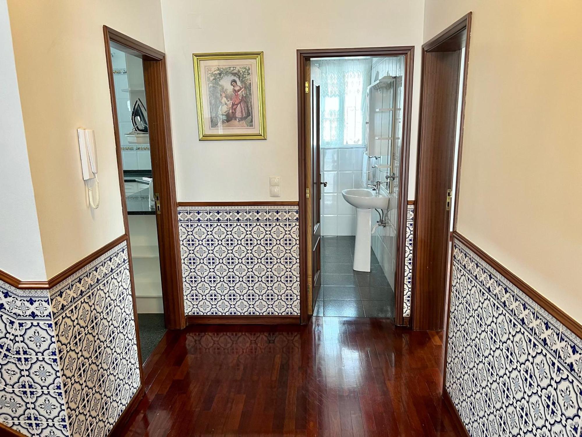 Classic Tranquil Madeiran 4-Bedroom Villa Funchal Eksteriør billede